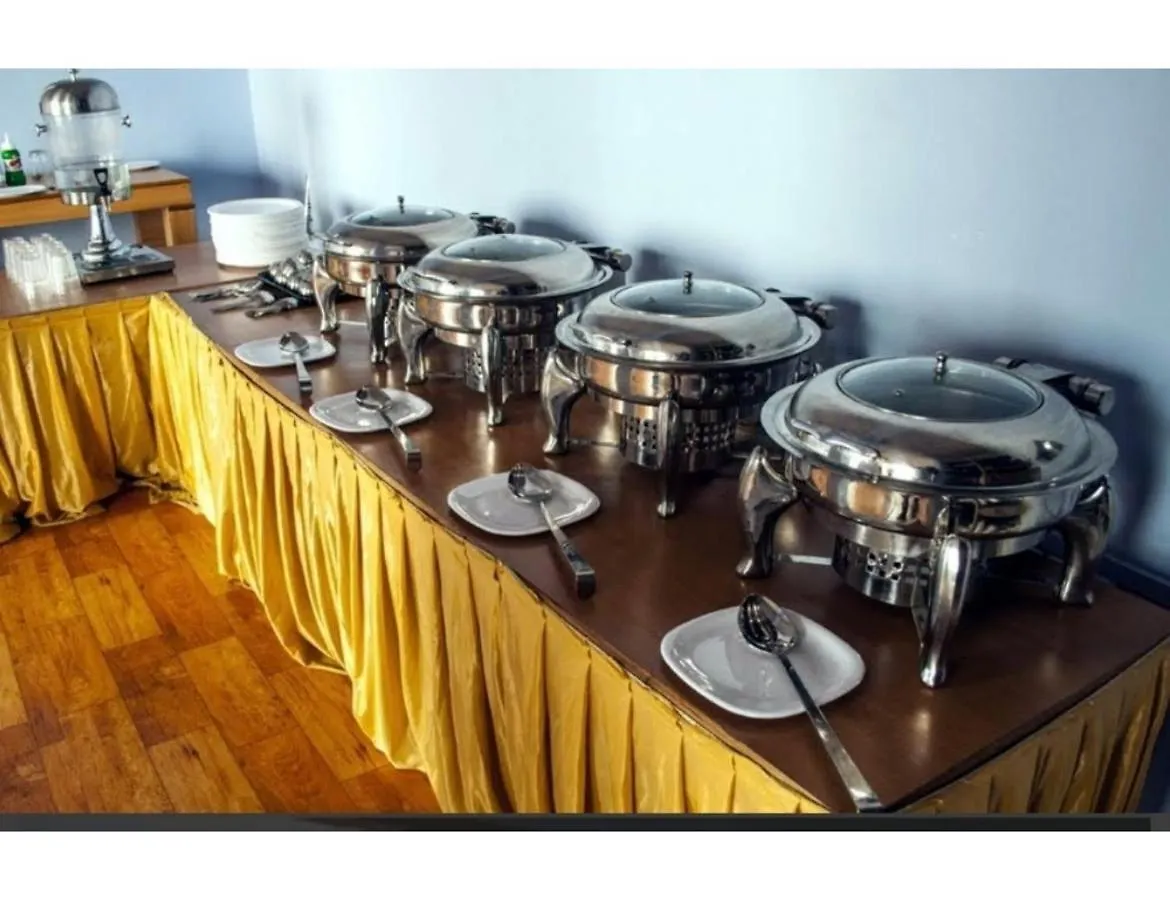 Divine Hills Shimla Hotel