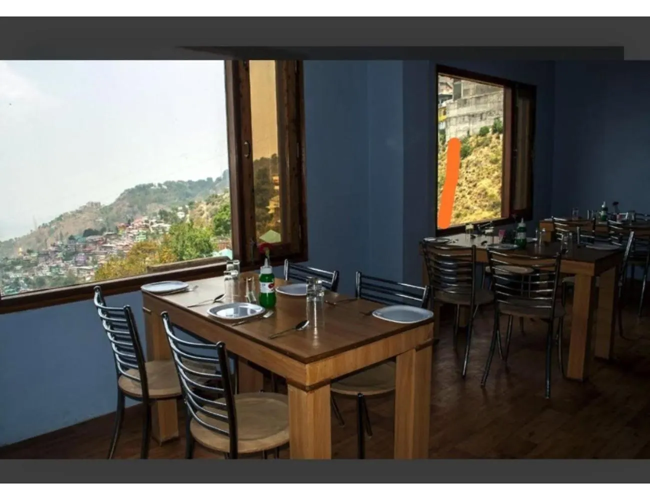 Divine Hills Shimla