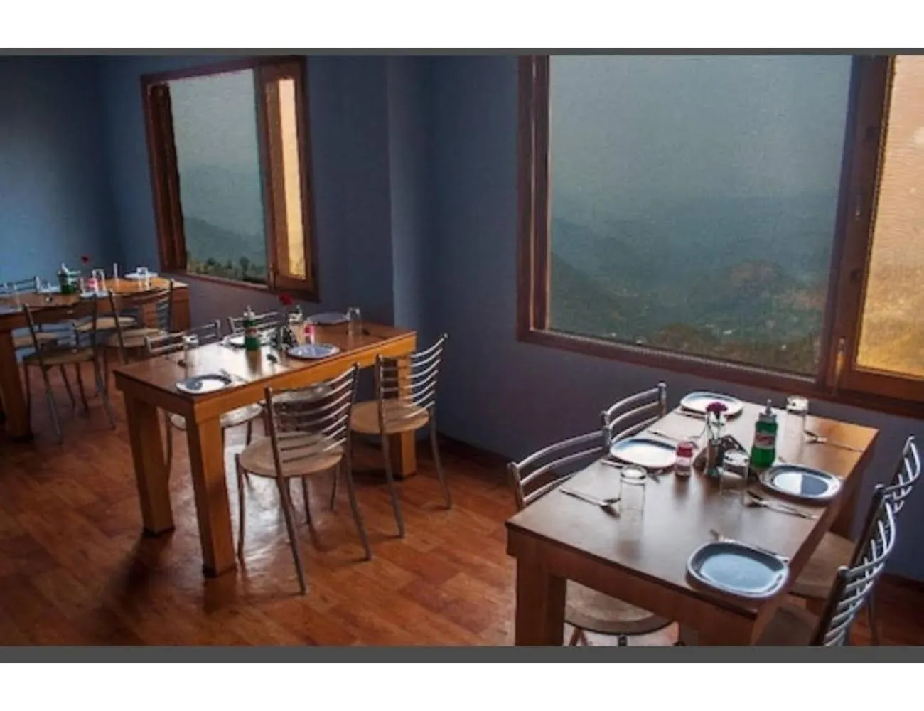 Divine Hills Shimla Hotel