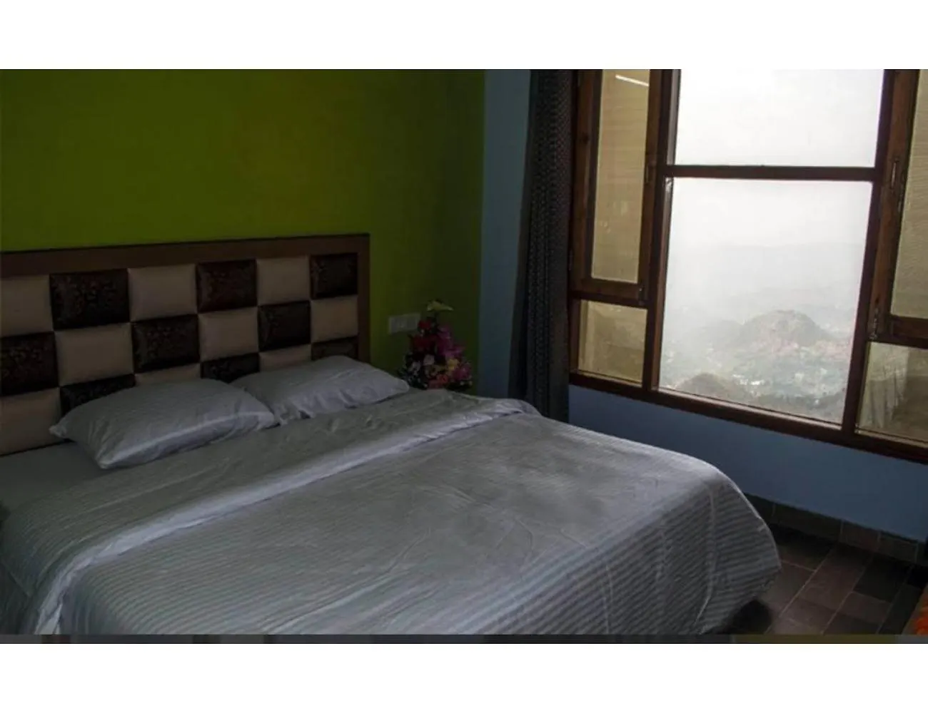 Divine Hills Shimla 3*,  India