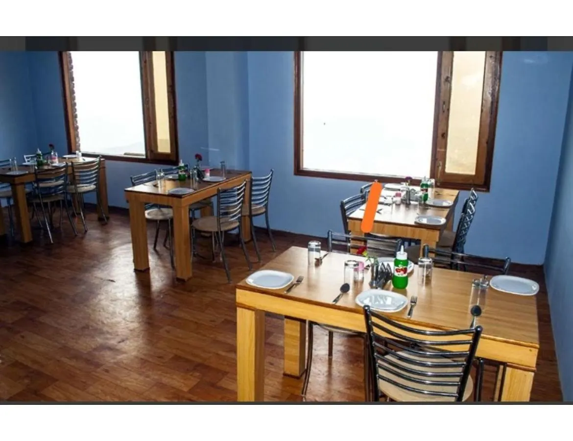 Hotel Divine Hills Shimla