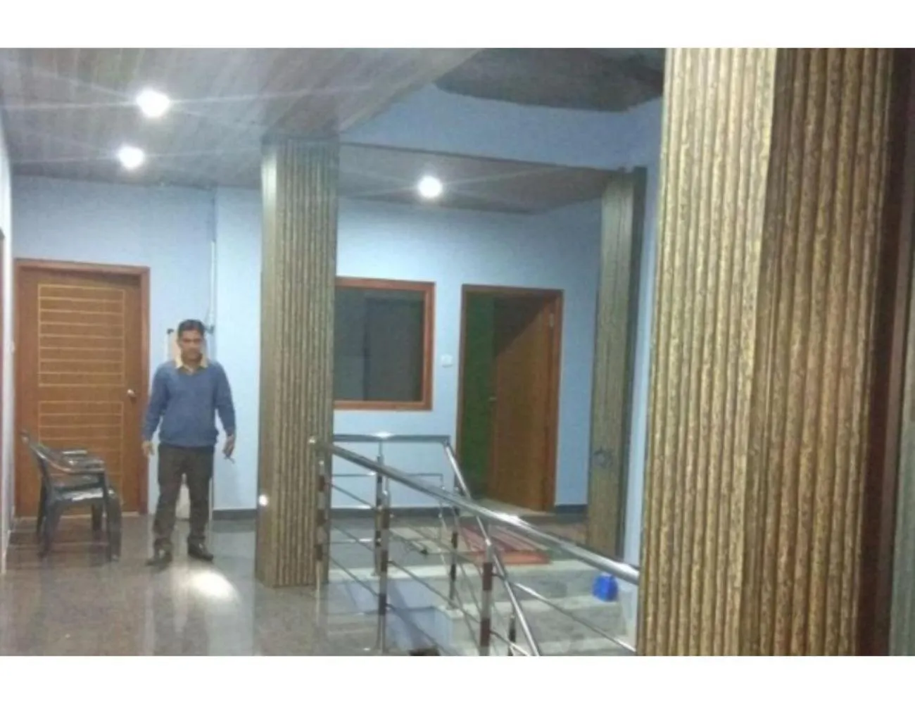 Hotel Divine Hills Shimla