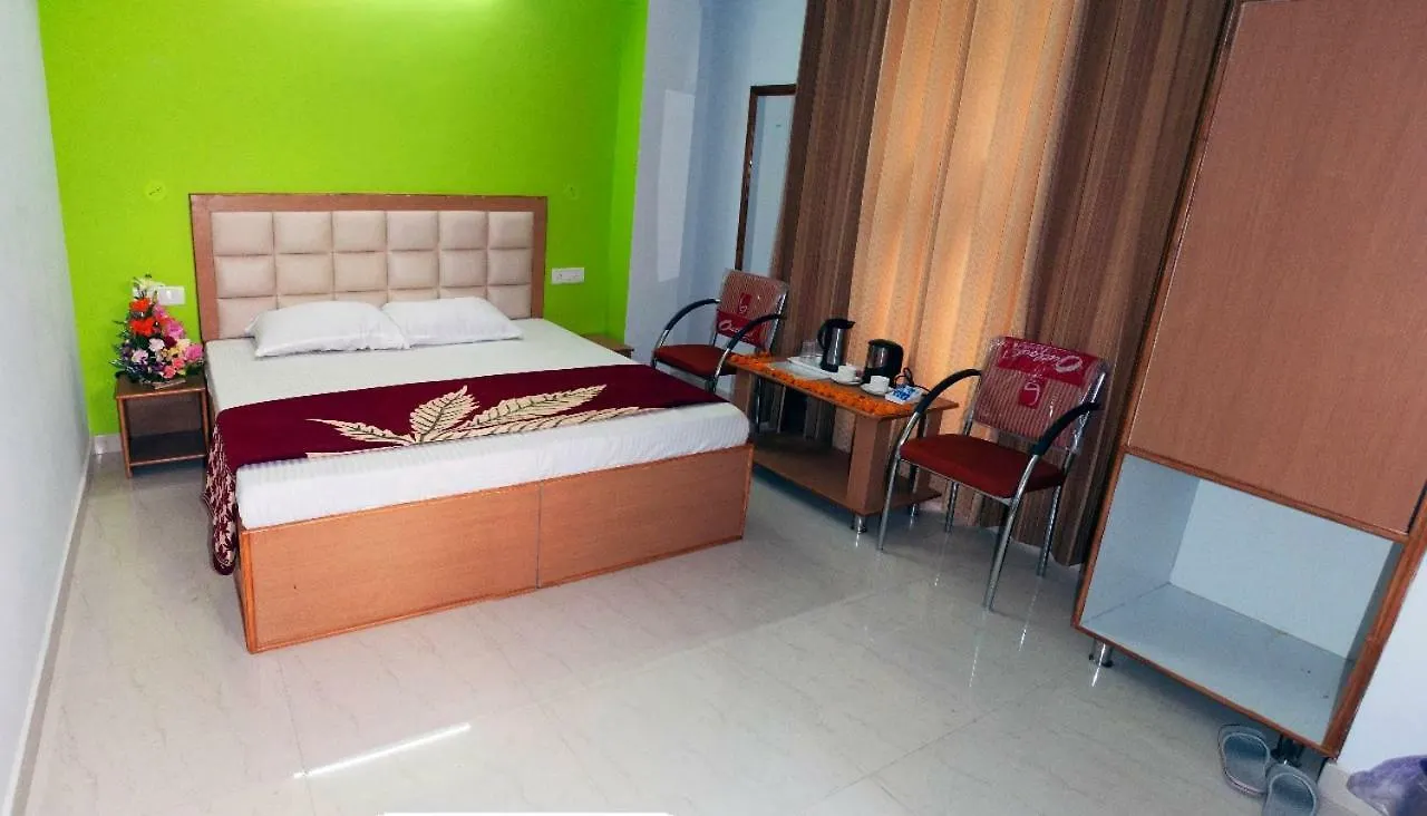 Divine Hills Shimla Hotel