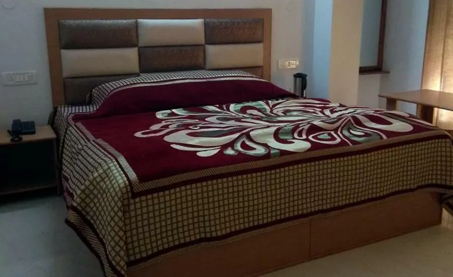 Hotel Divine Hills Shimla